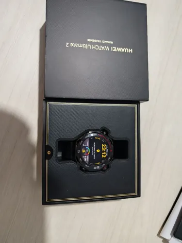 Huawei watch ultimato 2