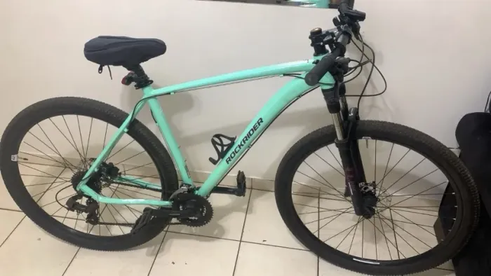 Rockrider ST Sport Trail 500