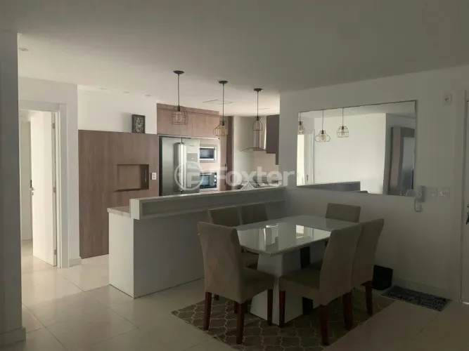 Apartamento à venda Rua Manoel de Matos Pereira, Centro - Torres