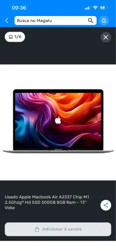 MacBook 