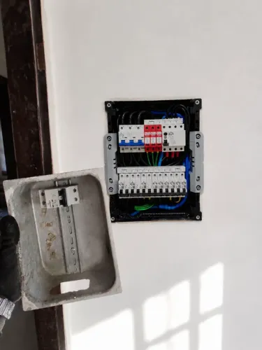 Eletricista 24h
