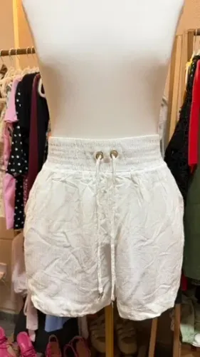 SHORT MAGIA DO MAR