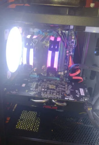 Kit Upgrade DDR3