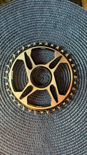 Coroa zrace 36t padrão shimano