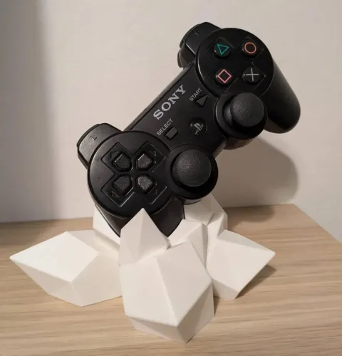 Suporte para controle PS2 / PS3