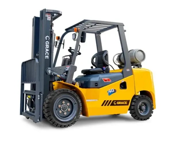 Empilhadeira C Grace 25 nova (2,5 toneladas NOVA