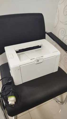 Impressora HP LaserJet