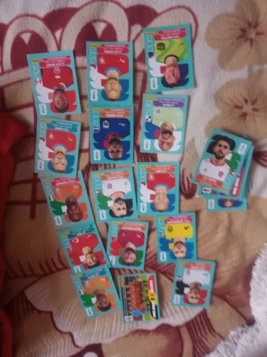 Figurinha