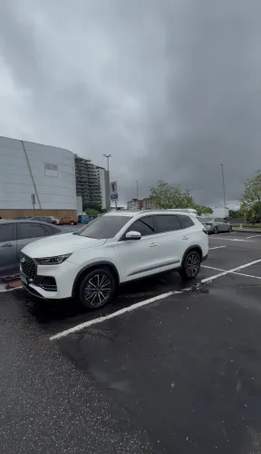 Chery Tiggo 8 Pro 1.5 Turbo (híbrido) 2023