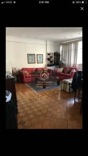 Apartamento em Ingá - Niterói