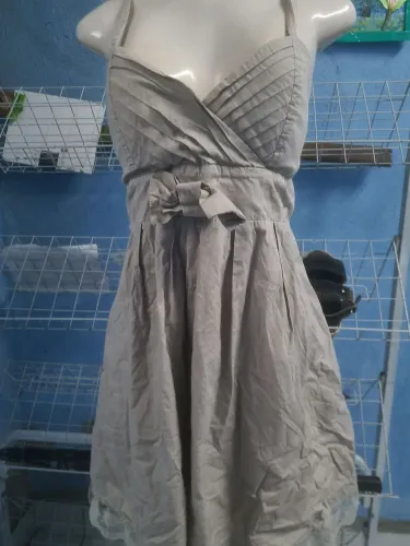 Desapego vestido 
