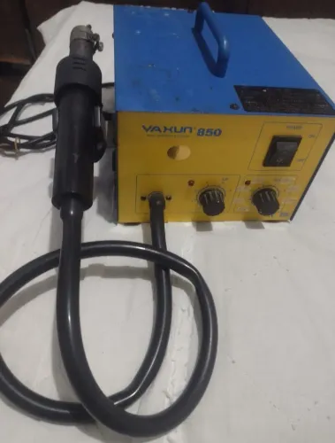 Estação de retrabalho yaxun 850