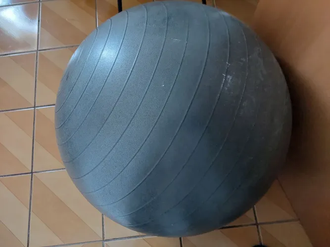 Bola de pilate 85 cm