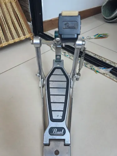 Pedal simples Pearl
