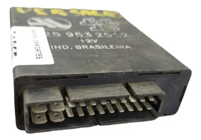 Modulo Conforto Santana Quantum 1992 1993 1994 1995 1996