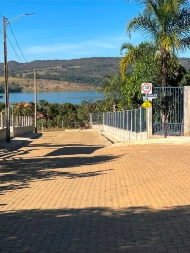 Lote no Corumbá 4 lado de abadiania con. vaca brava