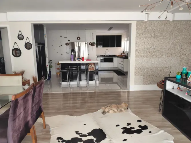 Apartamento com área de lazer completa em Jardim São Caetano, São Caetano do Sul - Venda R
