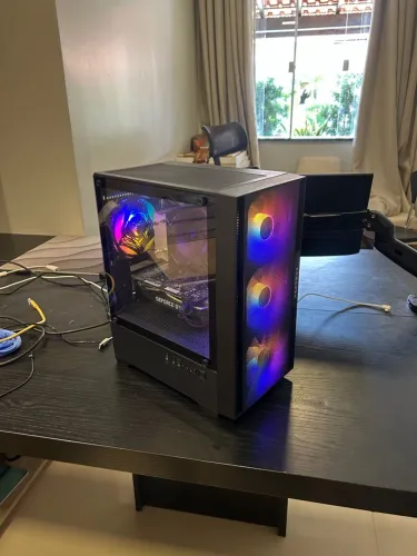 Pc gamer