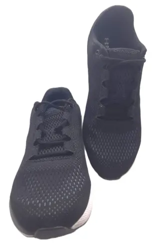 Oferta. Tênis esporte/ corrida Under Armour Charged Pursuit 2 tamanho 42