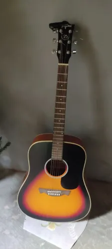 Violão Tagima Woodstock 25 séries