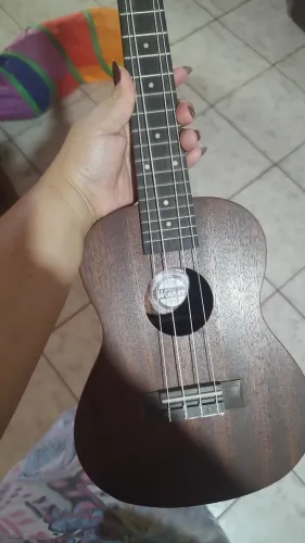 Ukulele
