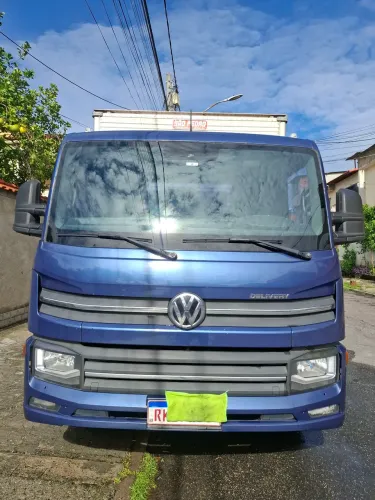 Delivery Express + Euro 6
