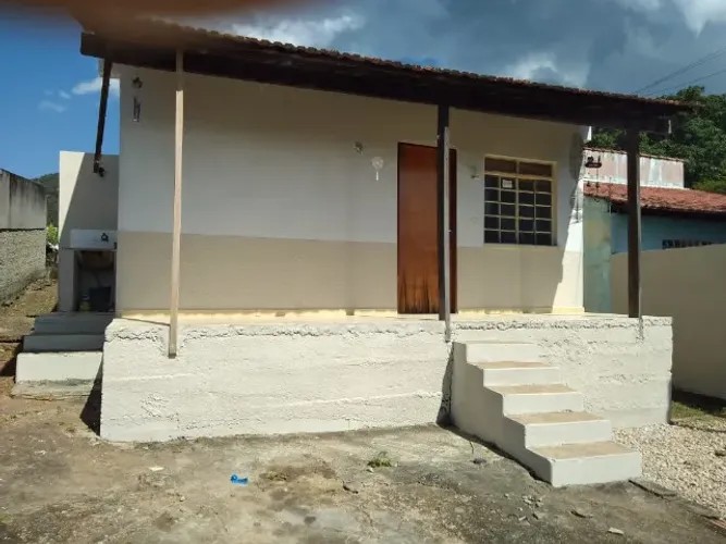 Casa para aluguel de temporada em Barra do Garças/MT