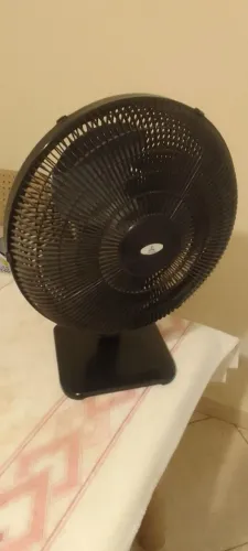 Ventilador de mesa