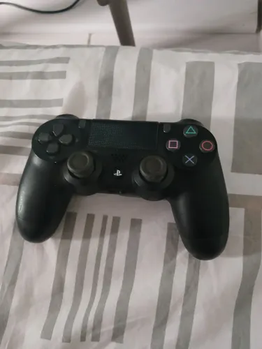 Controle PS4