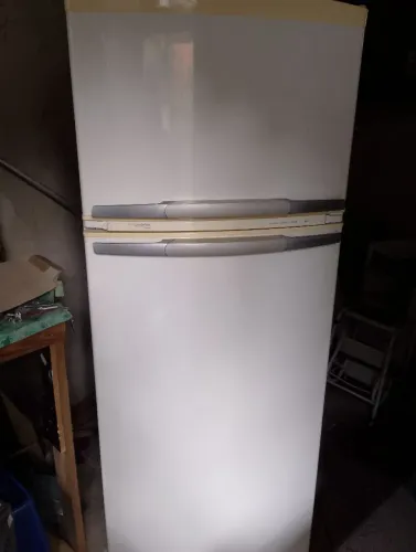 geladeira Brastemp