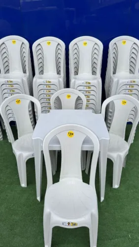 jogo de mesa bistrô