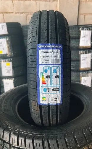 Oferta especial para quem não gosta de perder dinheiro 175/70-13