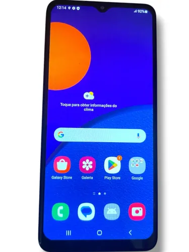 Samsung Galaxy M12 64 GB - Azul