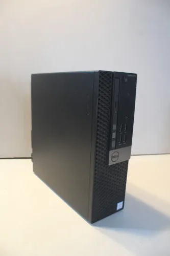  PC Dell Vostro 3040 + SSD + 8GB Ram