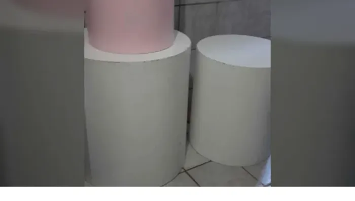 Decoração festa