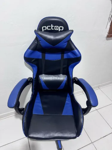 Cadeira gamer