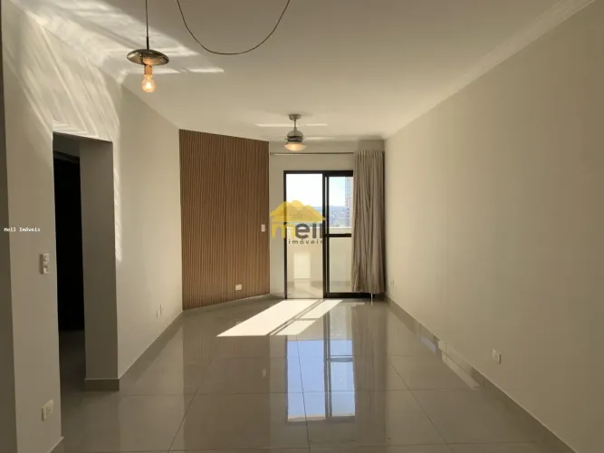 Apartamento à Venda Condomínio Residencial Edifício José Penna