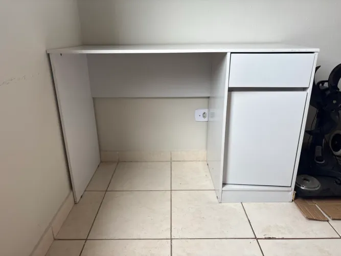 Mesa Escrivaninha