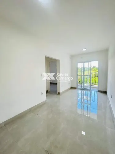 Apartamento com 2 quartos para locação no Villa dos Sobrados - Rio Claro/SP