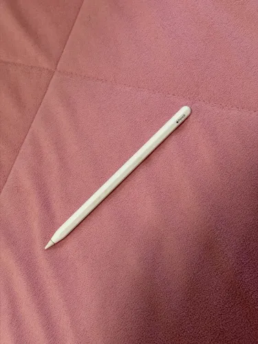 Apple Pencil (2° geração)