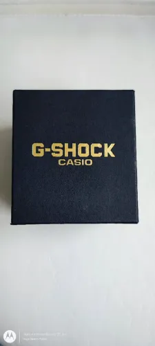 Relógio G-SHOCH