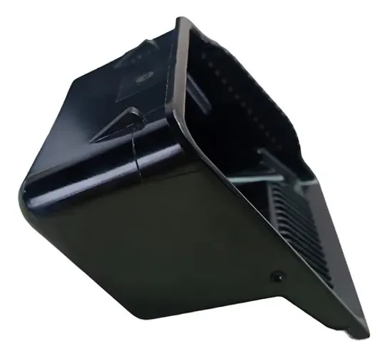 Caixa Interna Cinzeiro Console Vw Golf Bora 2000 2012