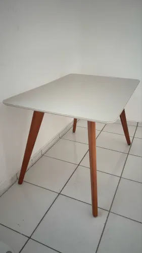 Mesa 4 lugares