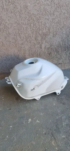 Tanque de Twister 250cc