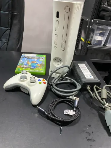 Xbox 360 Fat