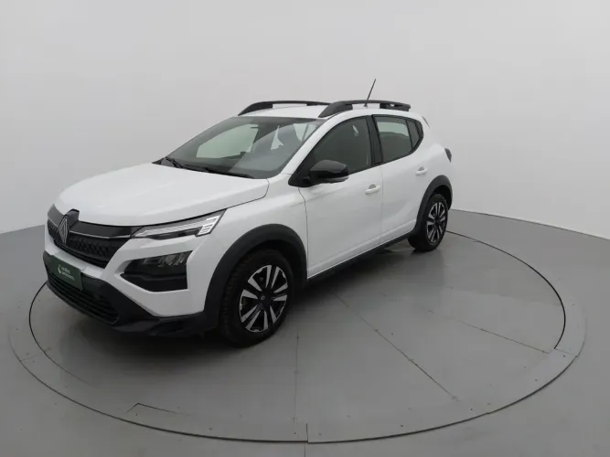 Renault Kardian Evolut. Flex 1.0 TB 12V 5P Aut. 2025