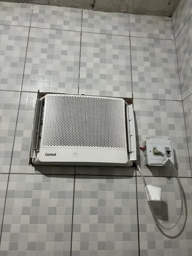 Ar Condicionado 10.000 BTU 