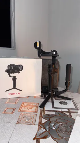 Guimbal Weebill 3s