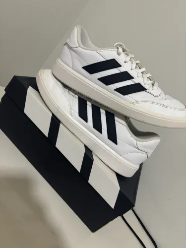 Tênis adidas Branco