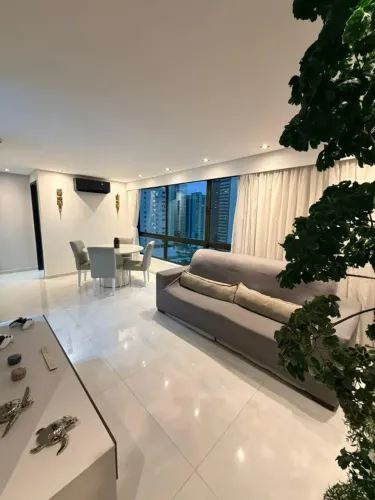 Imóvel para venda possui 50 metros quadrados com 1 quarto em Boa Viagem - Recife - PE